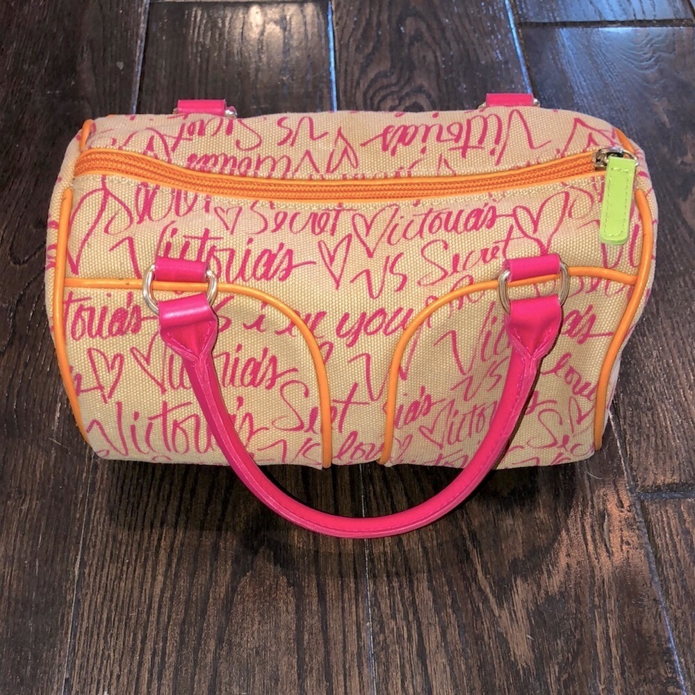Victoria’s Secret small handbag